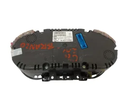 PAINEL INSTRUMENTO GOL G8 1.0 3CC 2019 5U0920845 /DETALHE