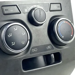 COMANDO AR CONDICIONADO S10 TRAILBLAZER 2012 A 2017
