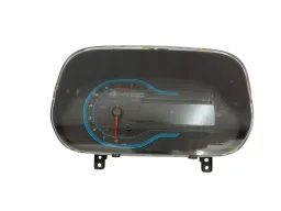 PAINEL INSTRUMENTO COBALT LT 1.4 MECANICO 2019 52124032