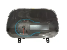 PAINEL INSTRUMENTO COBALT LT 1.4 MECANICO 2019 52124032