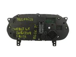 PAINEL INSTRUMENTO COBALT LT 1.4 MECANICO 2019 52124032
