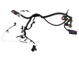 Chicote Fio Cabo Positivo Bateria Fiat Strada 1.8 2010 2014