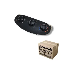 COMANDO CONTROLE AR RENAULT SANDERO LOGAN 08 014