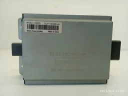 MOdulo Amplificador Som Fusion 2006/2012