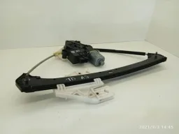 MAquina Vidro Audi A3 Hatch TrasEIRA DirEITA 2013/2019