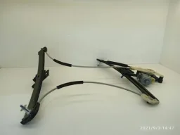 MAquina Vidro Audi A3 DiantEIRA EsqUERDA 2013/2019