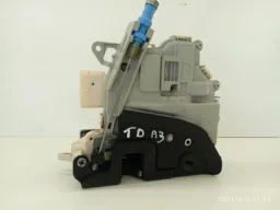 Fechadura Porta Audi A3 TrASEIRA DIREIT 2014/2020 8K0839016C