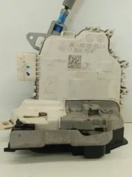Fechadura Porta Audi A3 TRASEIRA ESQUER 2014/2019 8K0839015C