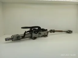 Coluna Direção Audi A3 2014 A 2020