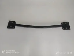 Barra Anti Torção Freemont 2012/2016