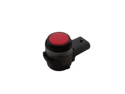 SENSOR ESTACIONAMENTO ARGO CRONOS 2018/ PULSE 2023/ VERMELHO