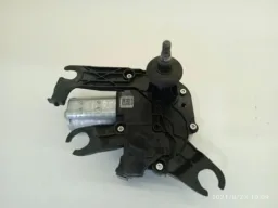 Limpador Traseiro Peugeot 208 2013/2019