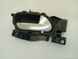 MaCaneta Trinco Peugeot 208 TrasEIRA EsqUERDA 2013/2019