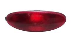 Break Light Neblina Peugeot 206 2004 A 2009 Foto Real Org