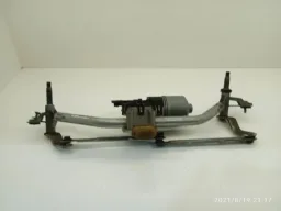 Motor Limpador Parabrisa Peugeot 208 2013/2019
