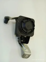 Sirene Alarme Audi A3 2014/2020