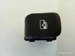 Botao Vidro Audi A3 ESQUERDO / DirEITO 2016 2019 2020