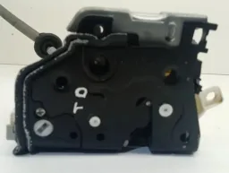 Fechadura Porta Audi A3 Sedan TrASEIRA DirEITA 2016/2020