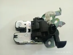 Fechadura Tampa Traseira Audi A3 Sedan 2014/2020