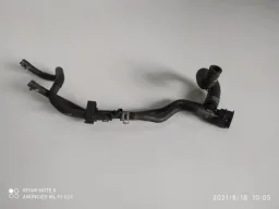 Mangueira Radiador Audi A3 1.4 2014 2018 2019 2020 ORIG