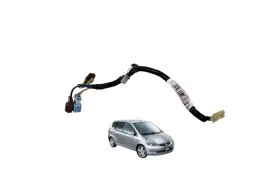 Chicote Elétrico Caixa Ventilação Honda Fit 2004 2005 a 2008