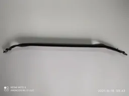 Acabamento Painel Corta Fogo Audi A3 2017 2018 2021