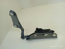 DobradiCa Braco CapO Audi A3 ESQUERDA 2014/2020