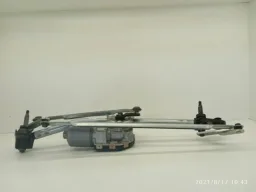 Motor Limpador Parabrisa Audi A3 2014/2020 0390241502