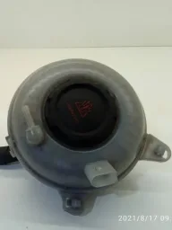 ReservatOrio Agua Radiador Audi A3 2014/2020 1K0121407A