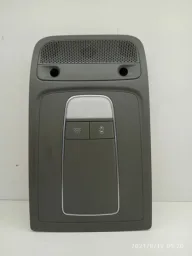 Luz Teto Audi A3 2013 2014 A 2016 2019 2020 8V0951177