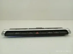 BotAo Teclado Alerta Tração Audi A3 2014/2020