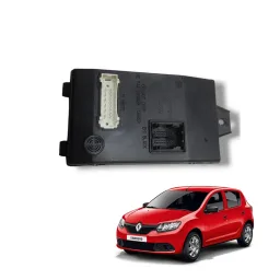 Modulo Bsi Painel Renault