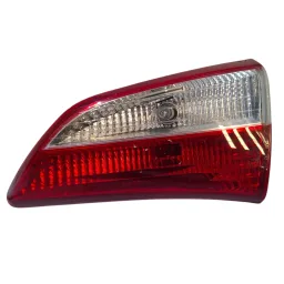 Lanterna Traseira Direita HB20 Hatch 2013/2019 (mala) Fumê