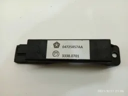 Módulo Antena Grand Cherokee DURANGO JOURNEY 3.6 2010/2013