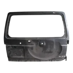 TAMPA TRASEIRA MITSUBISHI PAJERO GLS-B 1992 A 2000
