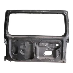 TAMPA TRASEIRA MITSUBISHI PAJERO GLS-B 1992 A 2000