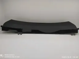 SOLEIRA PORTA MALAS Mercedes C180 C200 2008/2014