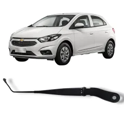 Braço limpador direito GM Chevrolet Onix 2013 2019