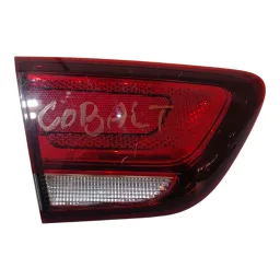 Lanterna Traseira Esquerda Cobalt 2016 a 2020 (mala)