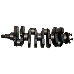 Virabrequim Gm Monza Kadet 2.0 8V 1988 1989 1990 1991 1995