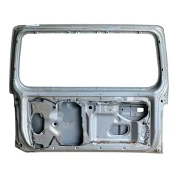 TAMPA TRASEIRA MITSUBISHI PAJERO GLS-B 1992 A 2000