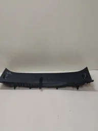 SOLEIRA PORTA MALAS TOYOTA COROLLA 2014 2019 ORIGINAL