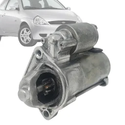 Motor de partida ford ka fiesta Focus 1.0 1.6 Zetec Rocam