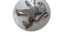 CALOTINHA CENTRAL RODA PEUGEOT 206/207 07/12