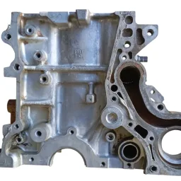 BLOCO MOTOR HONDA CITY 116 CVS C/ BAIXA