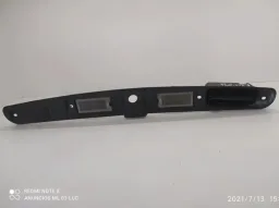 Modura Friso Maçaneta Tampa TrasEIRA Freemont 2011/2016