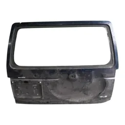 TAMPA TRASEIRA MITSUBISHI PAJERO GLS-B 1992 A 2000