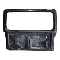 TAMPA TRASEIRA MITSUBISHI PAJERO GLS-B 1992 A 2000