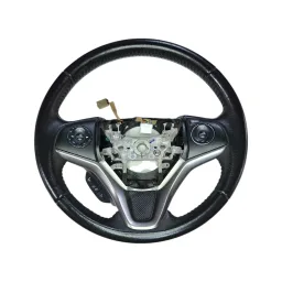 Volante Direção Comandos Honda City 1.5 2018 A 2021