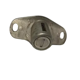 Cilindro Miolo Tranca Tampa Mala Traseira Chery Qq 2011/2014